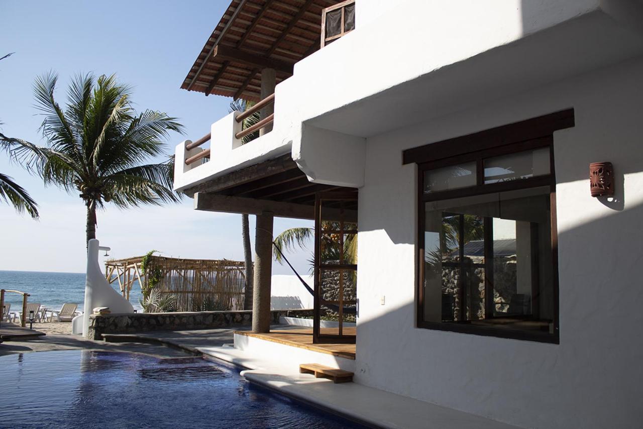 לינה וארוחת בוקר טרונקונס Casa Faro מראה חיצוני תמונה