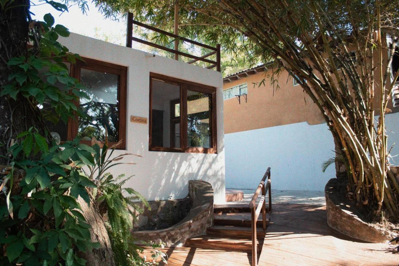 לינה וארוחת בוקר טרונקונס Casa Faro מראה חיצוני תמונה