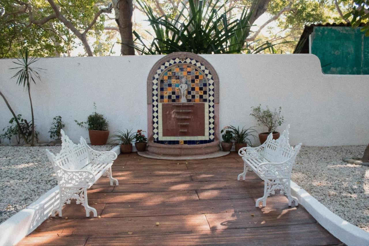 לינה וארוחת בוקר טרונקונס Casa Faro מראה חיצוני תמונה