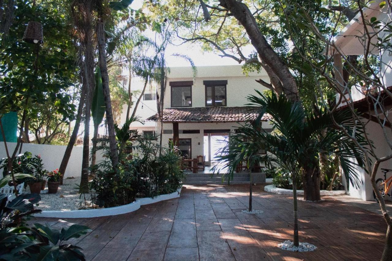 לינה וארוחת בוקר טרונקונס Casa Faro מראה חיצוני תמונה