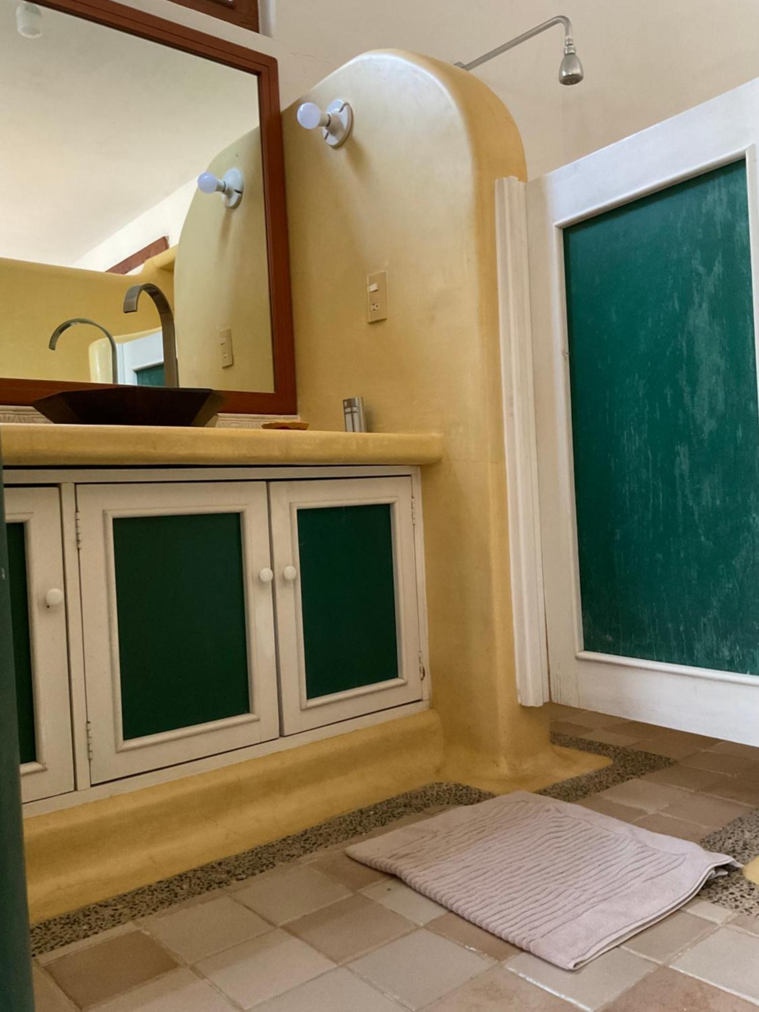 לינה וארוחת בוקר טרונקונס Casa Faro מראה חיצוני תמונה