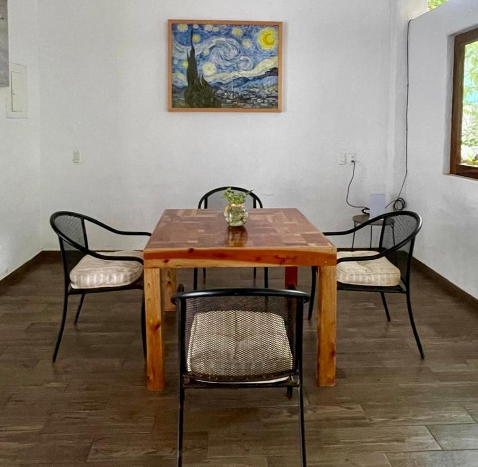 לינה וארוחת בוקר טרונקונס Casa Faro מראה חיצוני תמונה