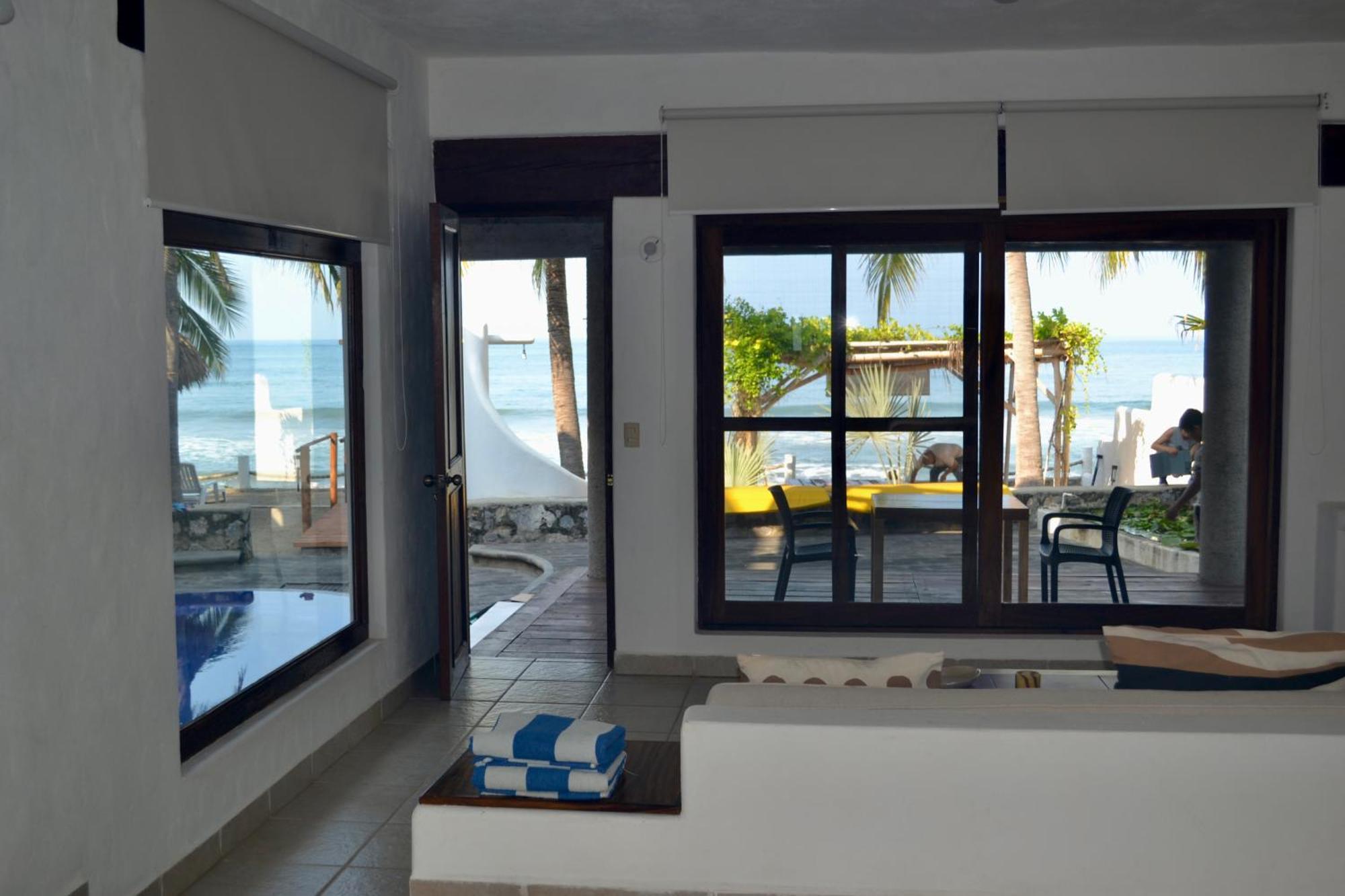 לינה וארוחת בוקר טרונקונס Casa Faro מראה חיצוני תמונה