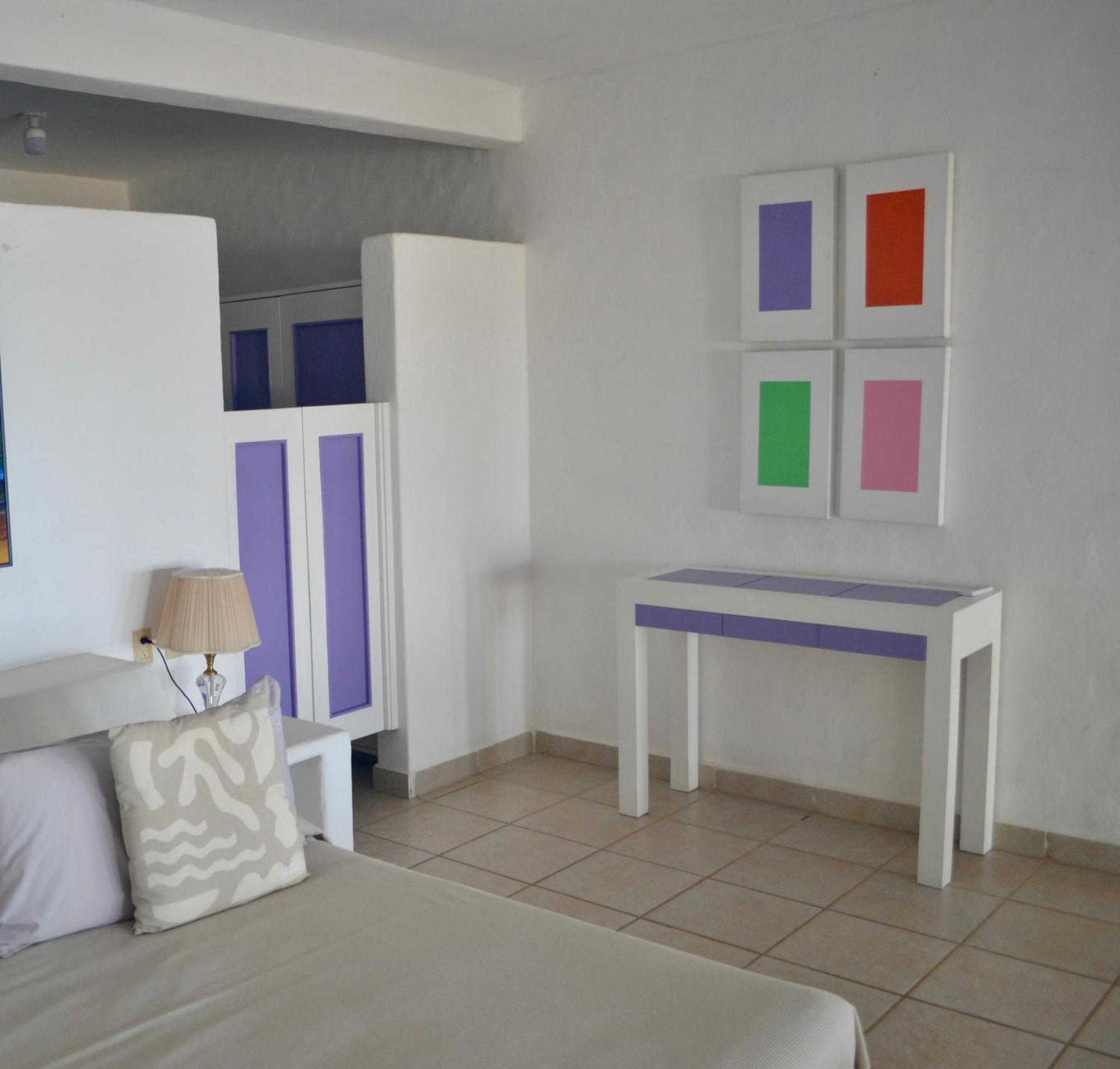 לינה וארוחת בוקר טרונקונס Casa Faro מראה חיצוני תמונה