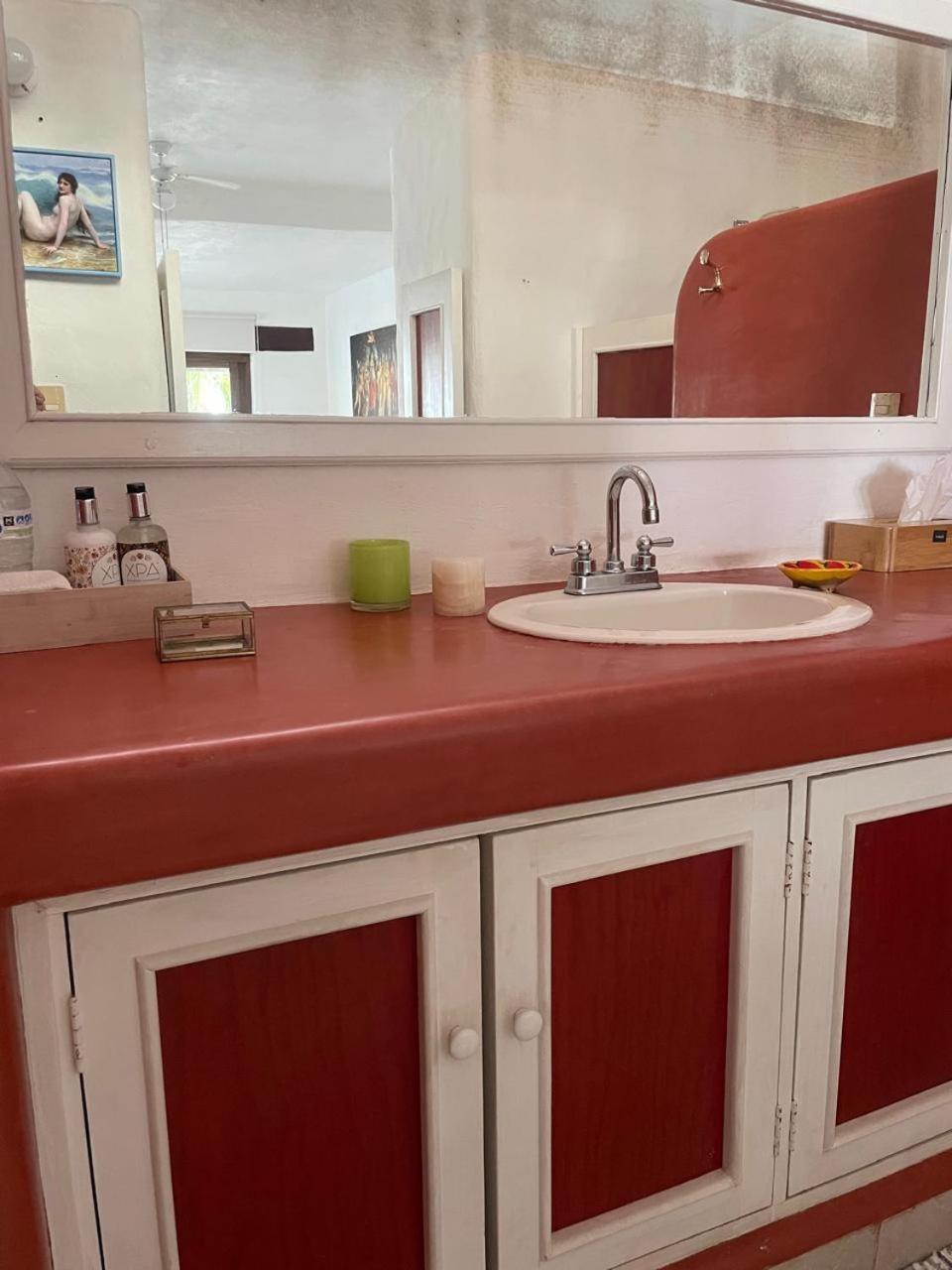 לינה וארוחת בוקר טרונקונס Casa Faro מראה חיצוני תמונה